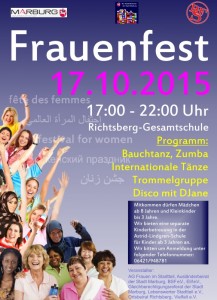 Frauenfest for women jpg